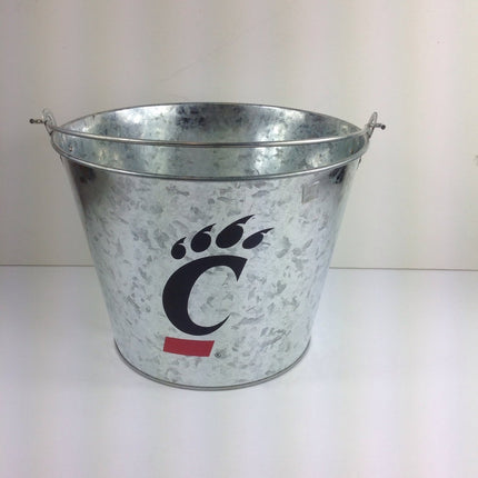 Stainless Steel Cincinnati Bearcat Pail 5qt. - Bargainwizz