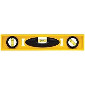 Stanley I-Beam Level - 12 in. - Bargainwizz