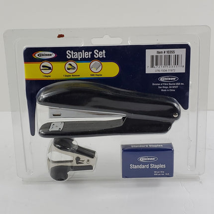 Stapling Value Pack - Bargainwizz