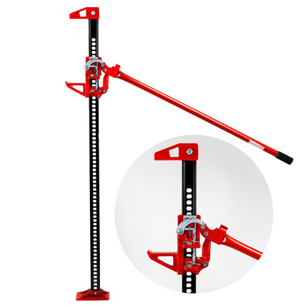 Stark 60" Farm Tractor Bumper Jack - Bargainwizz
