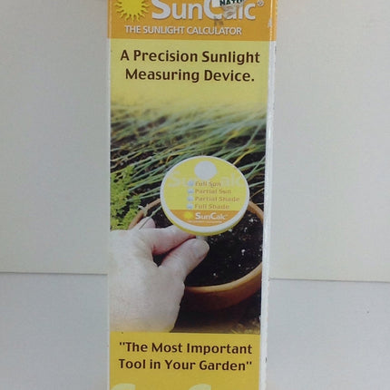 SunCalc The Sunlight Calculator - Bargainwizz