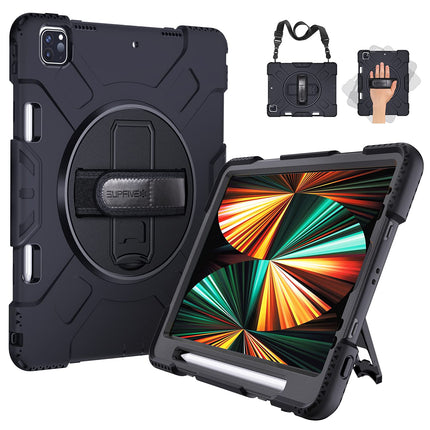 SUPFIVES iPad Pro 12.9 Case 2021 (5th Generation) - Bargainwizz