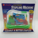 Swingline Electronic Stapling Machine