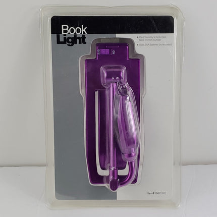 SWINTON AVENUE TRADING BOOK LIGHT - Bargainwizz