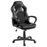 Swivel Artificial Leather Gaming Chair