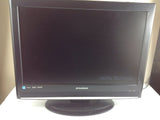 Sylvania LCD HDTV Monitor