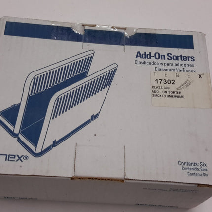 Tenex Add-on Sorter Class 300 - Bargainwizz