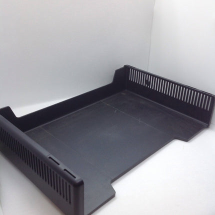 Tenex Letter Stack Tray Side Load Class 100 - Bargainwizz