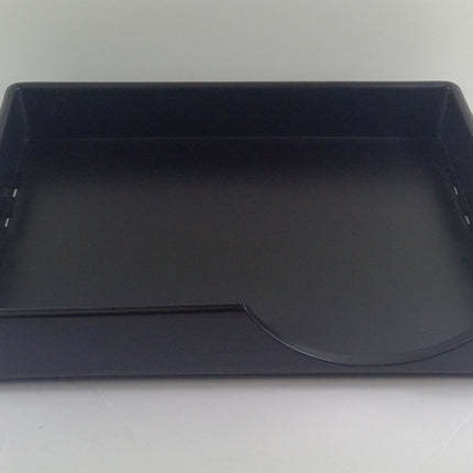 Tenex Side-Load Letter Tray Class 400 - Bargainwizz