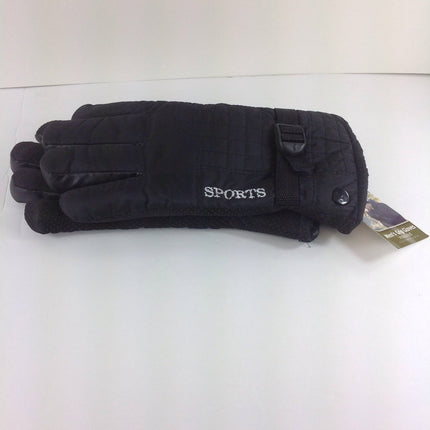 Thinsulate Cold Weather Gloves - Bargainwizz