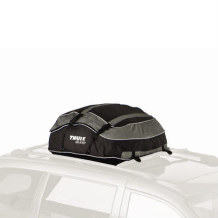 Thule Sweden Quest Rooftop Cargo Storage Bag - Bargainwizz