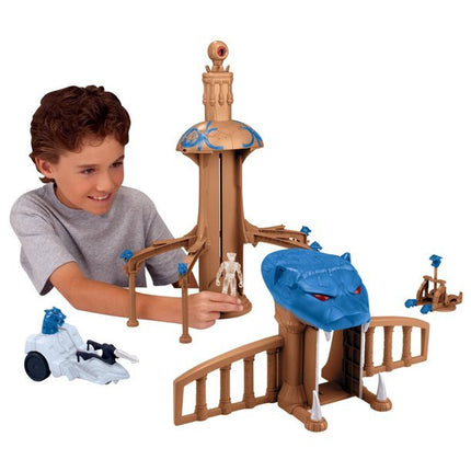 Thunder Cats Tower of Omens - Bargainwizz