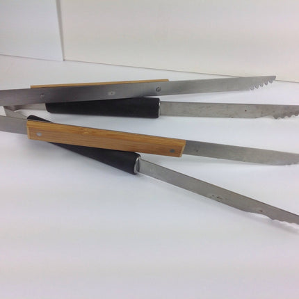 Tongs BBQ Utensils - Bargainwizz
