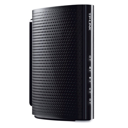 Tp-link - Ethernet Cable Modem - Bargainwizz