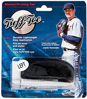 Tuff Toe Justin Verlander Molded Tuff Toe Color : blue Foot:left - Bargainwizz