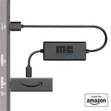 USB Power Cable for Amazon Fire TV 4K