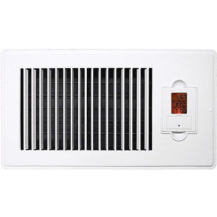 Vent-Miser Programmable Energy Saving Vent - Bargainwizz