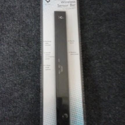 Verge Wireless Sensor Bar - Bargainwizz