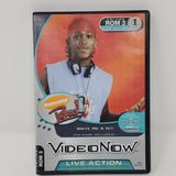 VideoNow Personal Video Disc: Romeo - Write Me A Hit