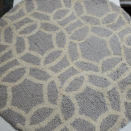 Visaaj Mosaic Collection Accent Rug - Bargainwizz