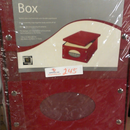 Whitmor Window Box - Bargainwizz