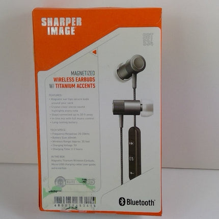 Wireless Earbuds Bluetooth Headphones - Bargainwizz
