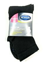 Women's Diabetes & Circulatory 4-Pair Ankle Socks - Bargainwizz