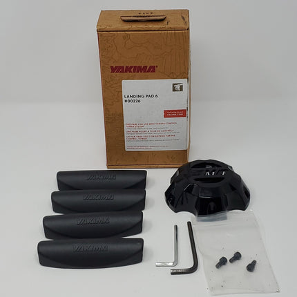 Yakima Landing Pad 6 - Bargainwizz