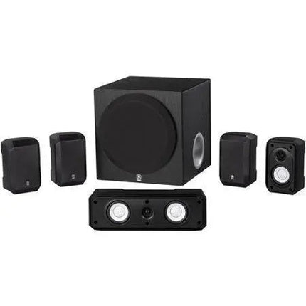 Yamaha Home Theater Speaker - Bargainwizz