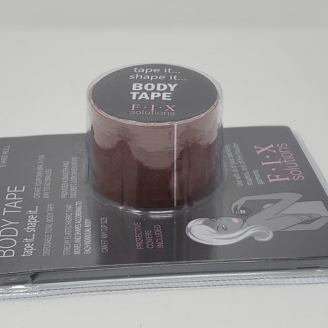 Fix Solution Body Tape - Bargainwizz