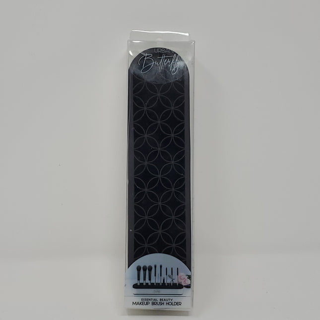 Urban Butterfly Makeup Brush Holder - Bargainwizz