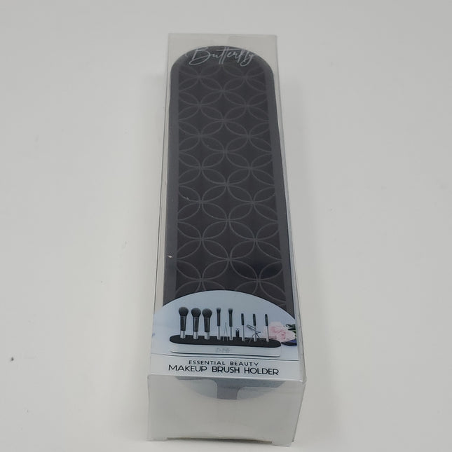 Urban Butterfly Makeup Brush Holder - Bargainwizz