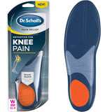 Dr. Scholl's Knee Pain Relief Orthotics for Women - 1 Pair