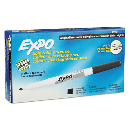 EXPO Fine Point Dry Erase Marker - Bargainwizz