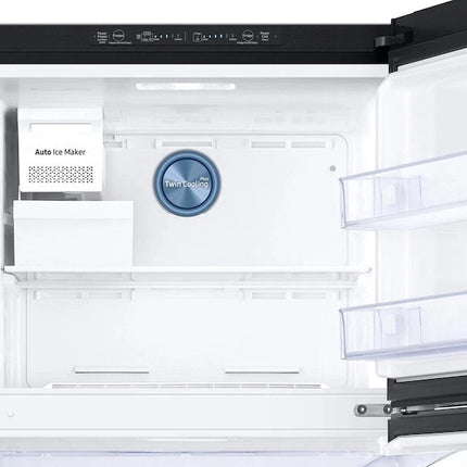 Samsung Ice Maker