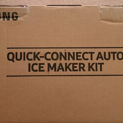 Samsung Ice Maker