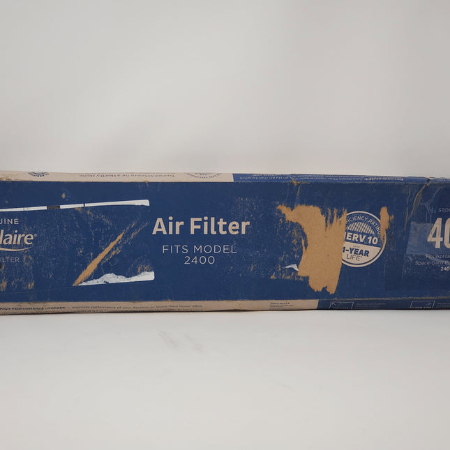 Aprilaire 401 Replacement Filter for Aprilaire 2400, Space Gard 2400 Whole - Bargainwizz