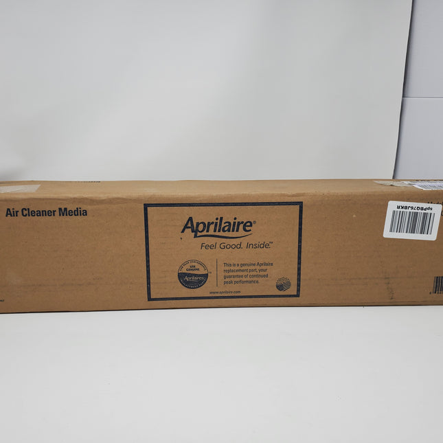Genuine Aprilaire 401 Media Air Filter (2 Pack) - Bargainwizz