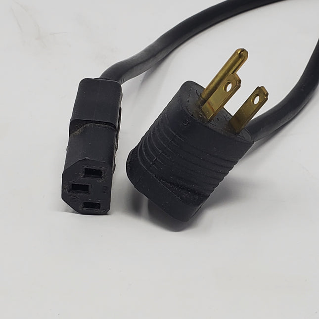 IBM Genuine C32164 Power Cord Server Expandable Extension Cable 62X0663 - Bargainwizz