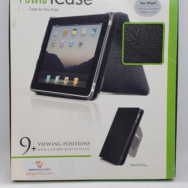 iCase for iPad 1 - Powis - Bargainwizz