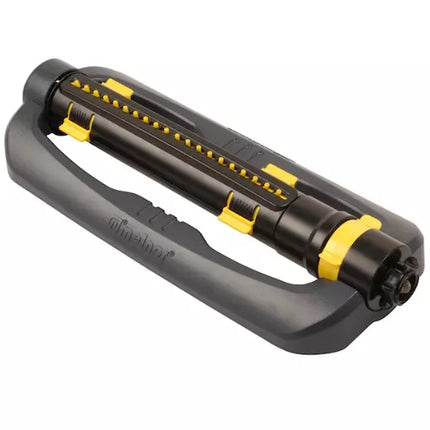 Melnor DuraTek Turbo Drive Oscillating Sprinkler - Bargainwizz