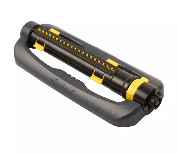 Melnor DuraTek Turbo Drive Oscillating Sprinkler - Bargainwizz