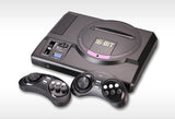 16-bit Video Game Console - Bargainwizz