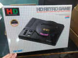 16-bit Video Game Console