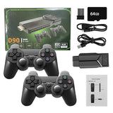 2.4G Video Game Console