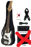 6 String Bass Guitar Package, Right Handed