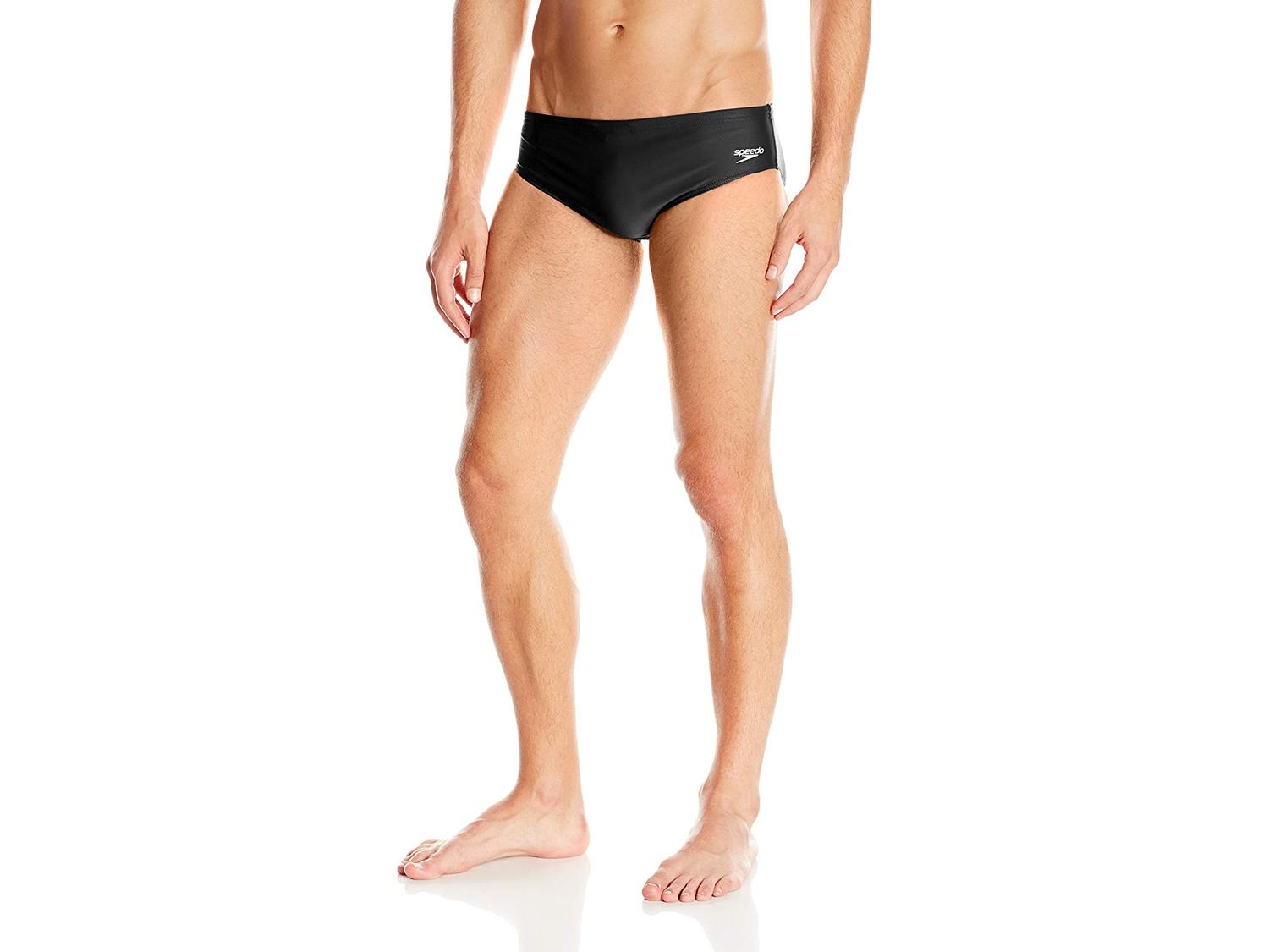 Speedo Male Brief Swimsuit - Bargainwizz