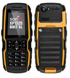 Sonim XP1520 Ultra Rugged Waterproof  GSM Cellphone - Bargainwizz