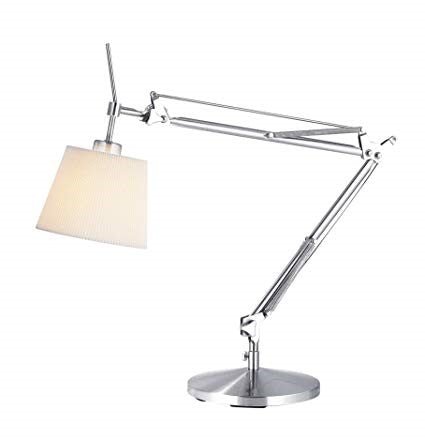 Adesso Architect Desk Lamp, Modern - Bargainwizz