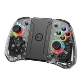 Adjustable Wireless Game Controller